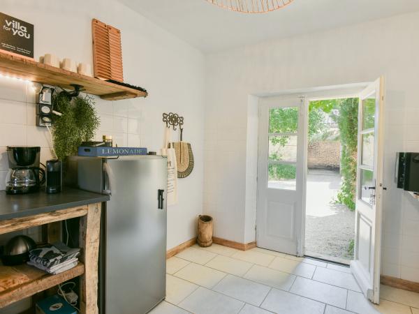 Keuken