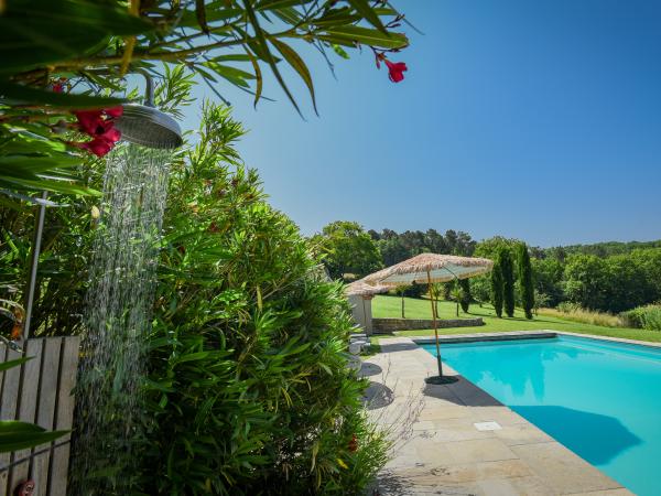 Equipement et services maison de vacances