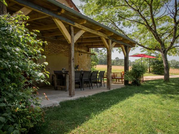 Terrasse / Balcon
