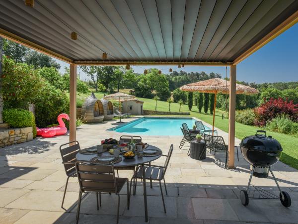 Terrasse / Balcon