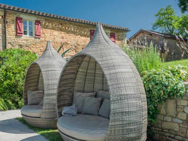 Equipement et services maison de vacances