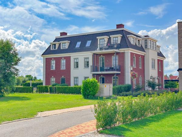 Außenseite Ferienhaus [Sommer]
