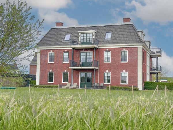 Außenseite Ferienhaus [Sommer]