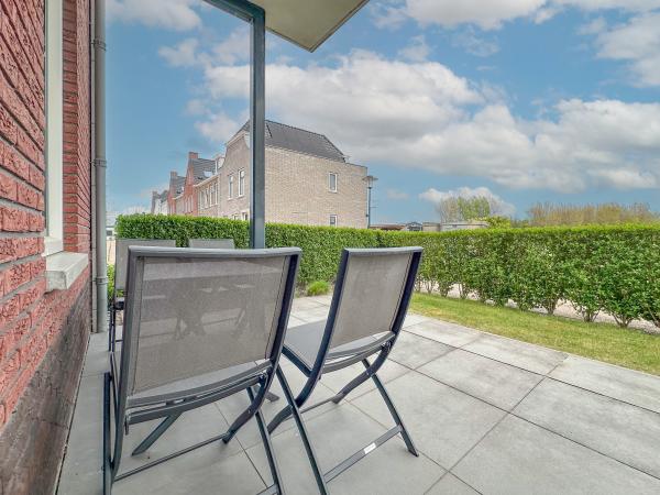 Terrasse / Balkon