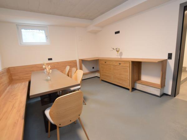 Equipement et services maison de vacances