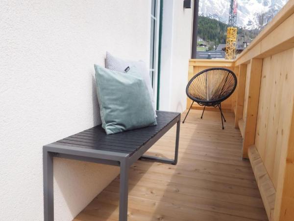 Terrasse / Balcon