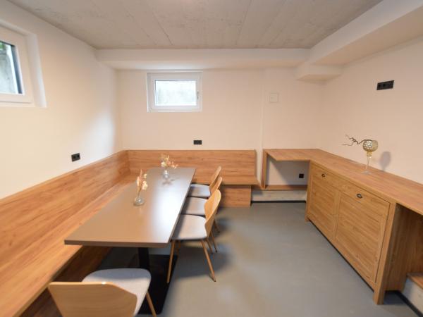 Equipement et services maison de vacances