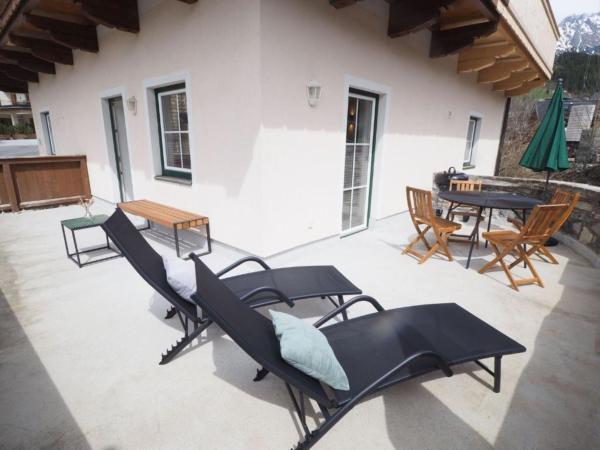 Terrasse / Balcon