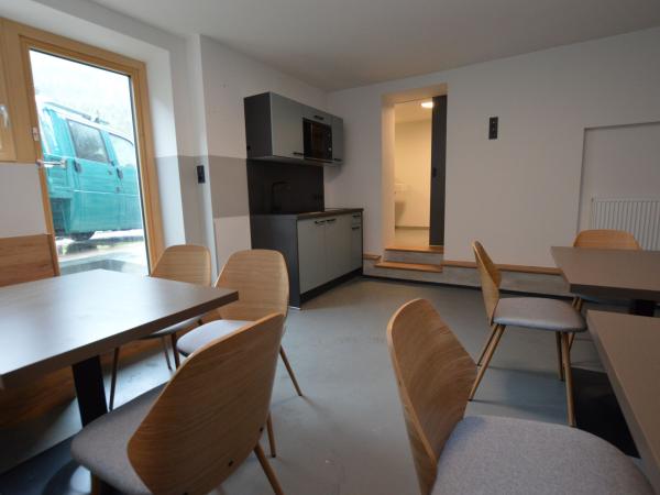 Equipement et services maison de vacances