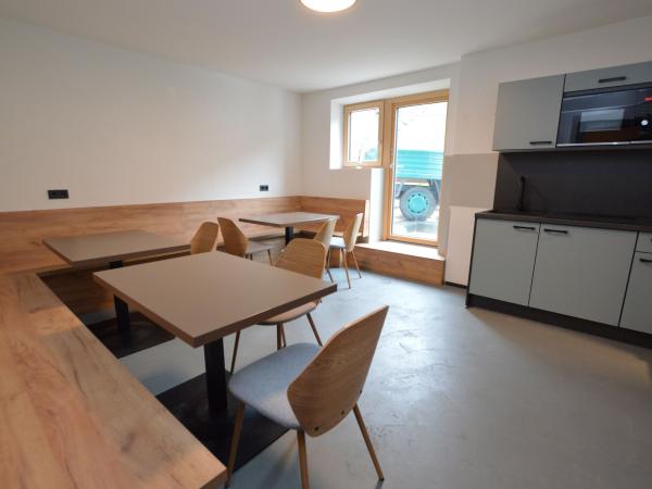 Equipement et services maison de vacances