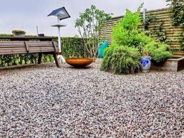 Terrasse / Balkon