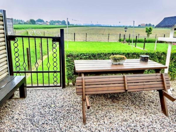 Garten [Sommer]