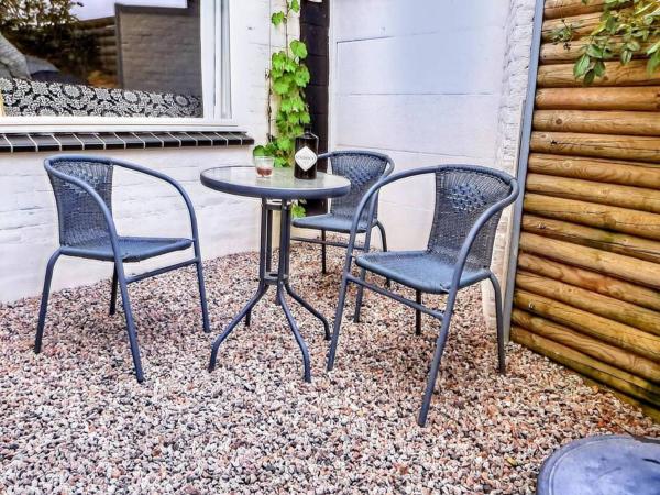 Terrasse / Balkon