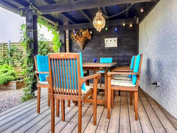 Terrasse / Balkon
