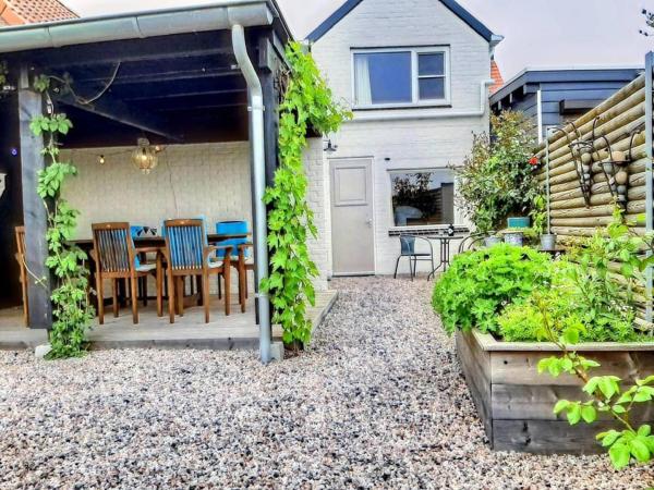 Terrasse / Balkon