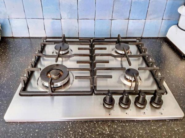 Ausstattung und Service des Ferienhauses
