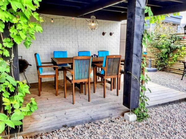 Terrasse / Balkon