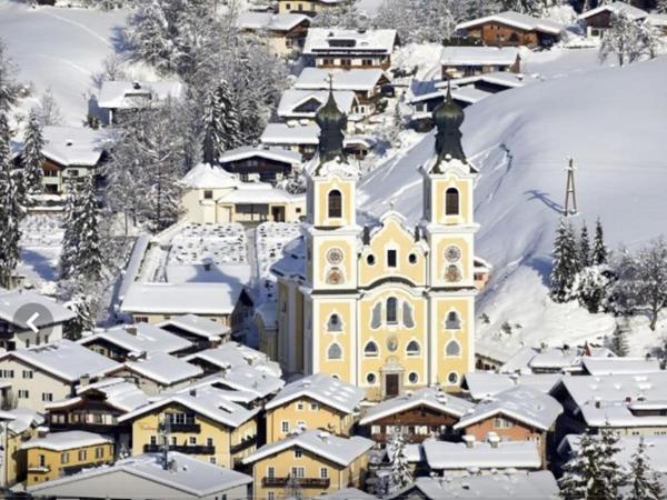 Direkte Umgebung [Winter] (<1 km)