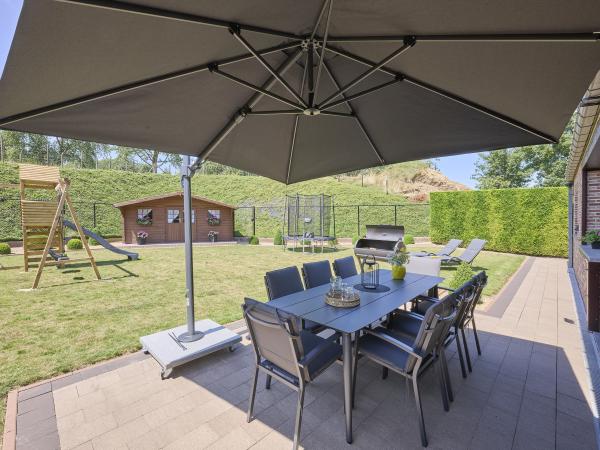 Terrasse / Balcon