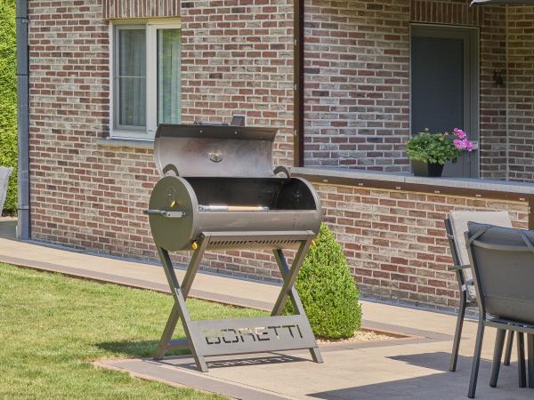 Equipement et services maison de vacances