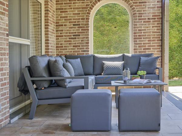 Terrasse / Balcon