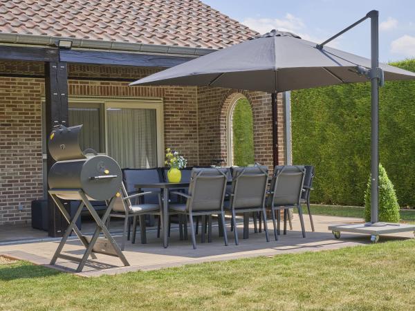 Terrasse / Balcon