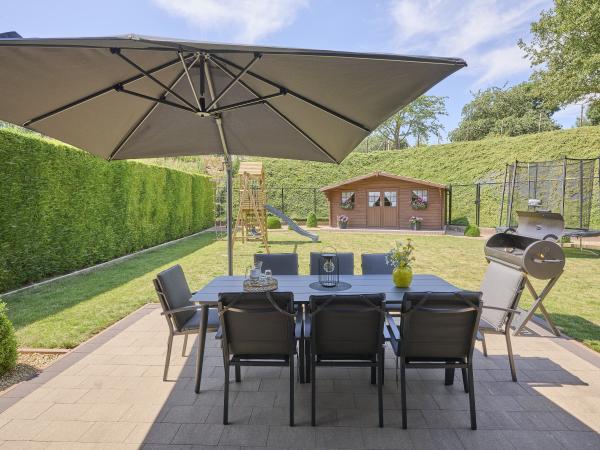 Terrasse / Balcon