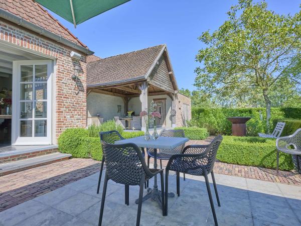 Terrasse / Balkon