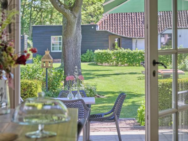 Garten [Sommer]