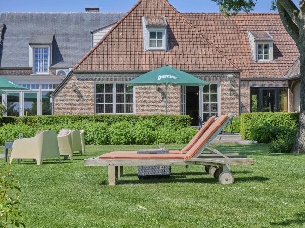 Garten [Sommer]
