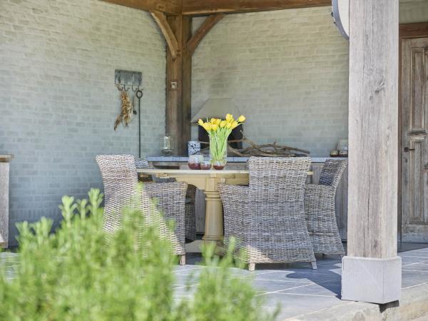 Terrasse / Balkon