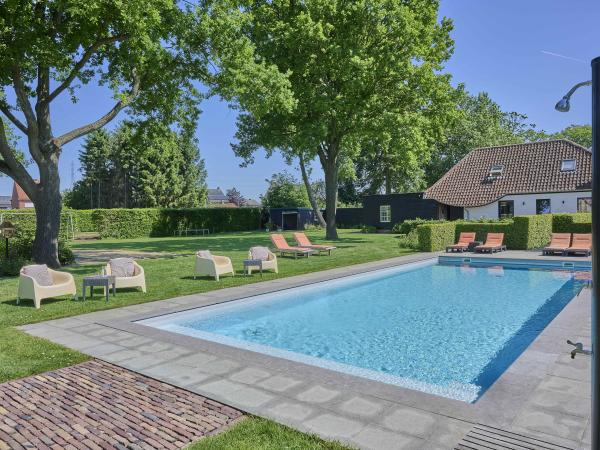 Ausstattung und Service des Ferienhauses