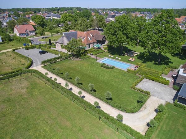 Garten [Sommer]