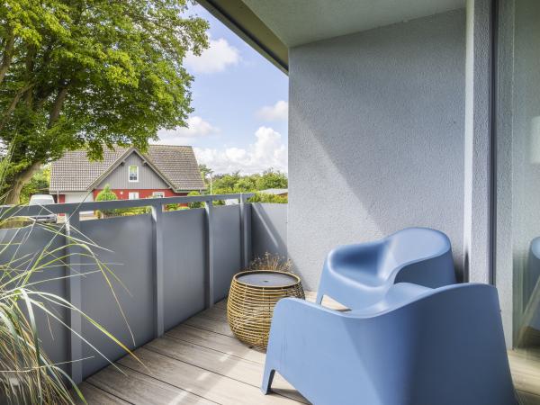 Terrasse / Balkon