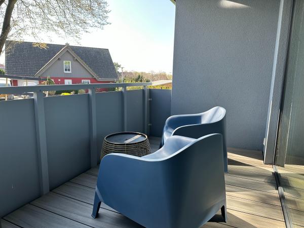 Patio / Balcony