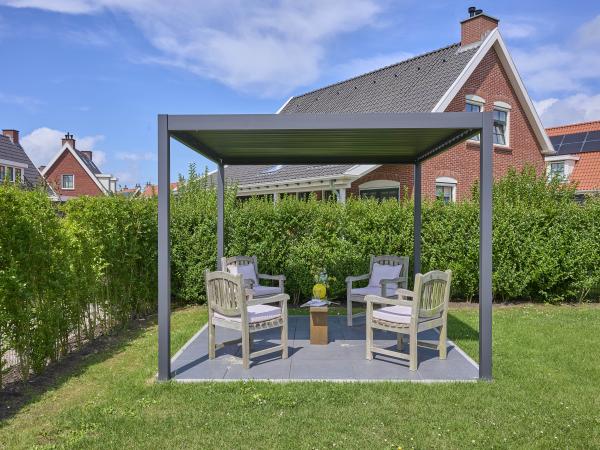 Garten [Sommer]