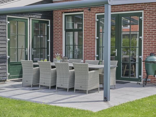 Terrasse / Balkon