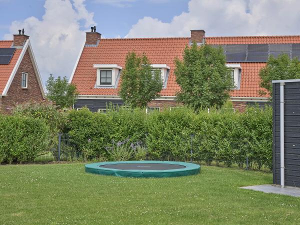 Garten [Sommer]