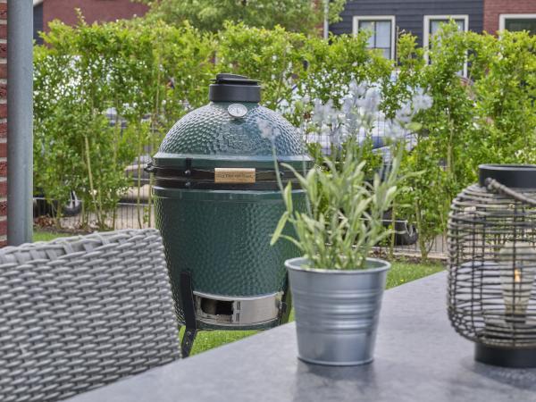 Ausstattung und Service des Ferienhauses