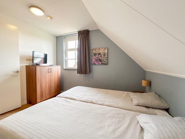 Slaapkamer