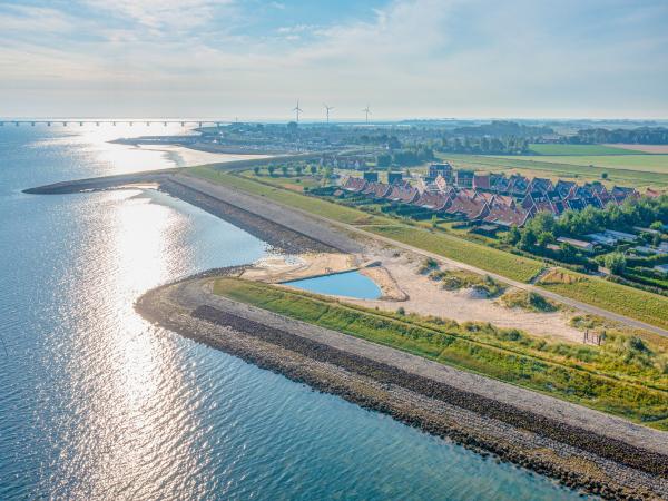 Directe omgeving [zomer] (<1 km)