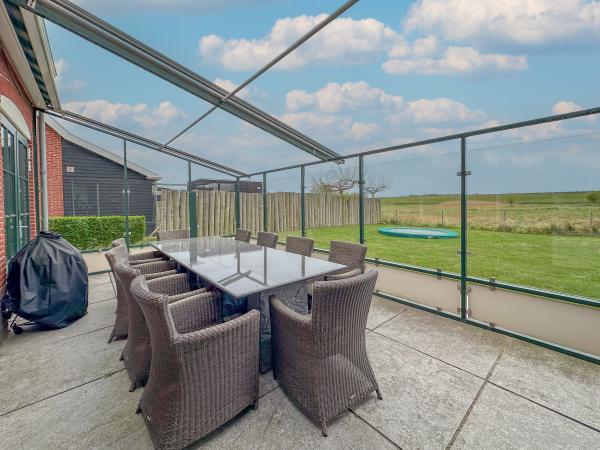 Terras / Balkon