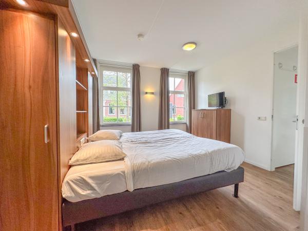 Slaapkamer