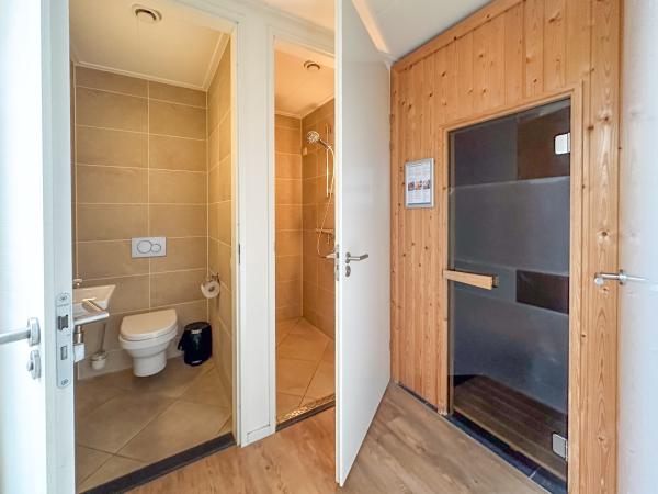 Badkamer
