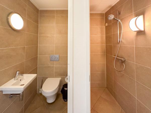 Badkamer