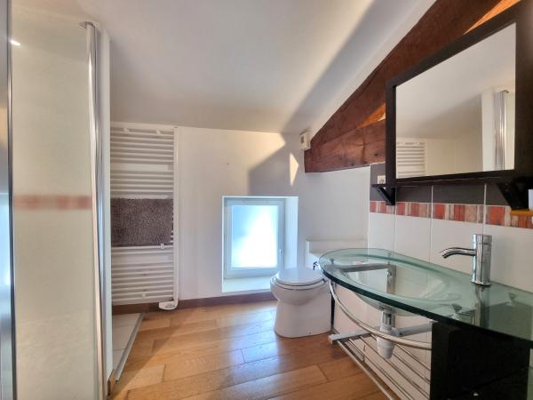 Badkamer