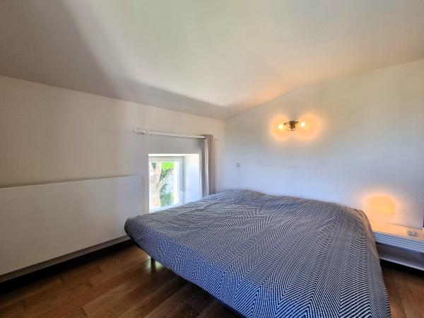 Slaapkamer