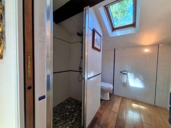 Badkamer