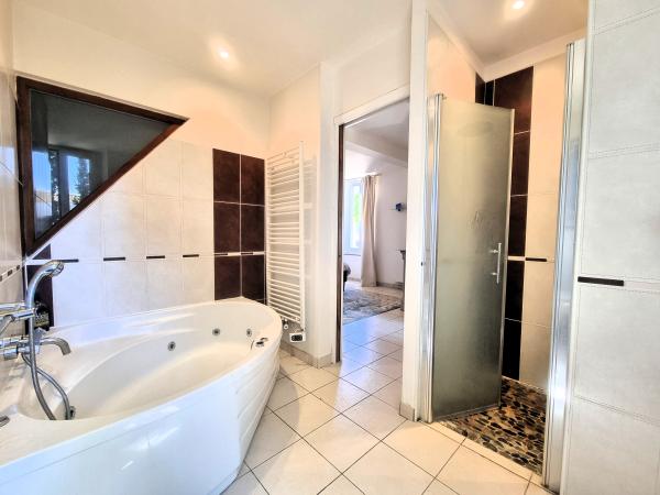 Badkamer