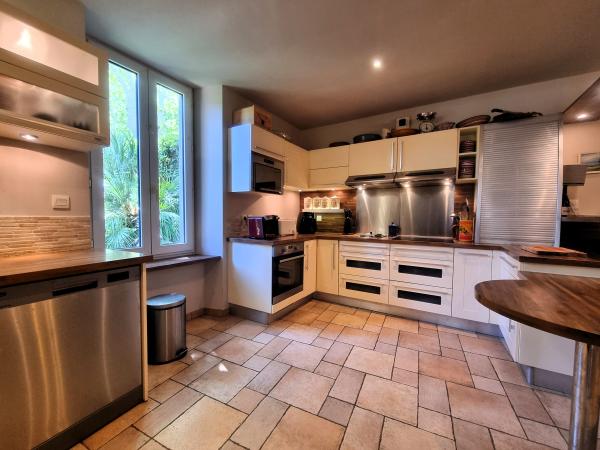 Keuken